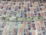 8W0867410 | Audi A4 Sağ Ön Kapı İç Süs Çıtası - 3