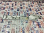 8W0867409 | Audi A4 Sol Ön Kapı İç Trim Çıtası - 3