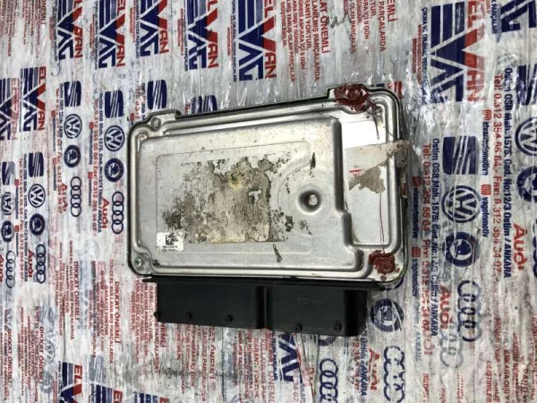 03C906022J | Motor Beyni | VW Golf, Jetta VAG