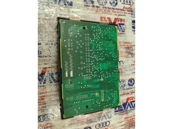 3AA959257C | Koltuk Kontrol Ünitesi | VW Arteon, Crafter, Golf, Passat - Audi A3 - Skoda Octavia VAG