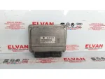 06A906033CB | VW Golf Motor Beyni - 1