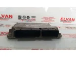 06A906033CB | VW Golf Motor Beyni - 2