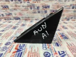 8X4837637E | Audi A1 Sol Ön Kapı Köşe Çıtası - 1