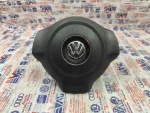 5K0880201AC | Sürücü Hava Yastığı | VW CC, Golf, Passat, Polo, Scirocco, Tiguan - 1