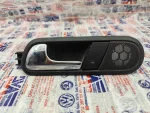 6L4839113D | Seat Ibiza Sol Arka İç Kapı Kolu - 1