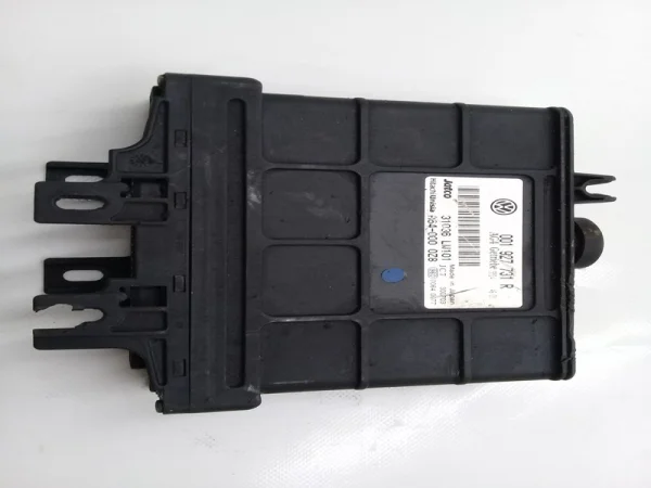 001927731R | Otomatik Şanzıman Beyni | VW Polo - Seat Ibiza - Skoda Fabia VAG