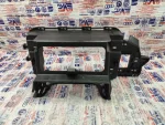 2G1858005B | Orta Konsol Teyp Çerçevesi | VW Polo, Taigo - 3