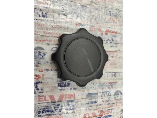 2G4881671 | Koltuk Sırt Yatırma Ayar Düğmesi | VW Caddy, Polo, Taigo - Audi A1 - Seat Arona, Ibiza VAG