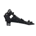 4L0807284B | Audi Q7 Ön Sağ Tampon Bağlantı Braketi - 1