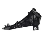 4L0807284B | Audi Q7 Ön Sağ Tampon Bağlantı Braketi - 2