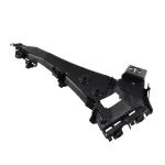 4L0807284B | Audi Q7 Ön Sağ Tampon Bağlantı Braketi - 4