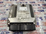 4F1910552C | Audi A6 Motor Beyni - 1