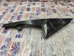 2G6839909D | Arka Sol Kapı Cam Çıtası | VW Polo, Taigo - 1