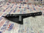 2G6839909D | Arka Sol Kapı Cam Çıtası | VW Polo, Taigo - 3