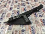 2G6839909D | Arka Sol Kapı Cam Çıtası | VW Polo, Taigo - 3