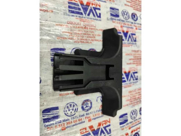2G0864794 | Orta Konsol Bağlantı Braketi | VW Polo, Taigo VAG