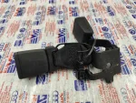 6F0857739B | Arka Çift Emniyet Tokası | VW Polo, Taigo - Audi A1 - Seat Arona, Ibiza - 2