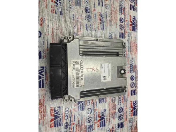 8J0907404 | Audi TT Motor Beyni VAG