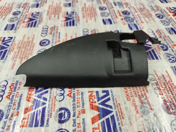 2G0837973G | Sol Ayna Kaplama Plastiği | VW Polo, Taigo VAG