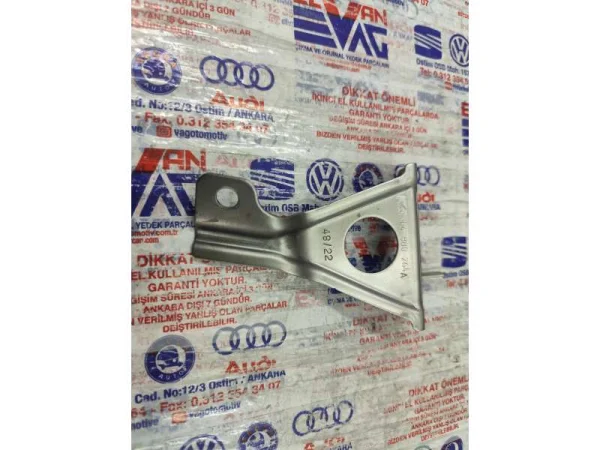 5E4880264A | Skoda Octavia Hava Yastığı Bağlantı Braketi VAG