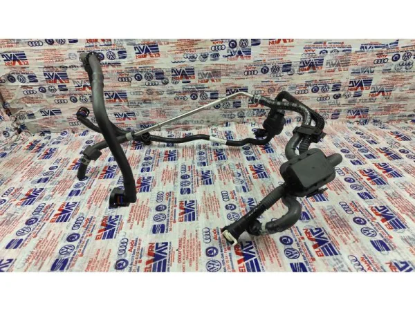 04E133366FL | VW Jetta Vakum Hortumu VAG