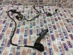 3V0971694H | Skoda Superb Arka Sağ Kapı Tesisatı - 3