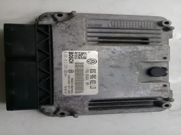 03G906021LB | Skoda Octavia Motor Beyni VAG