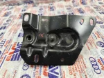 8WD823185 | Audi A4 Sol Kaput Kilidi - 3