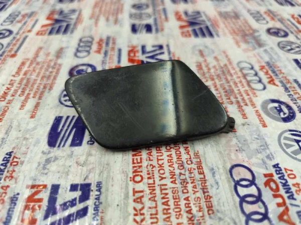 8S0807241A | Audi TT Ön Tampon Çeki Kapağı VAG
