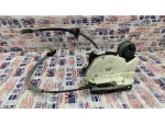 5K4839015D | VW Golf Arka Sol Kapı Kilidi - 3