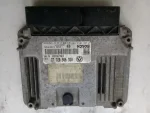 03G906021LD | Skoda Octavia Motor Beyni - 1