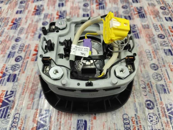 1K0971584N | Direksiyon Airbag Tesisatı | Skoda Fabia, Octavia, Roomster, Superb, Yeti VAG