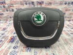 1K0971584N | Direksiyon Airbag Tesisatı | Skoda Fabia, Octavia, Roomster, Superb, Yeti - 3