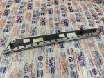 4F0867419A | Audi A6 Arka Sol Kapı Çıta Kaplaması - 3