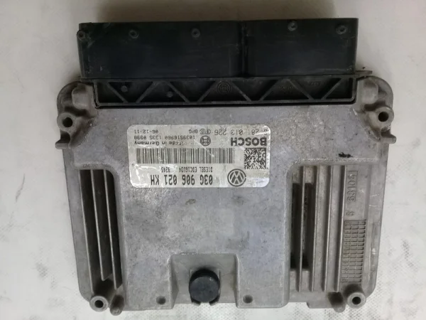 03G906021KH | Motor Beyni | VW Bora, Golf, Jetta VAG