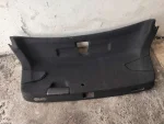 8W5867975M | Audi A4 İç Bagaj Kapağı Kaplaması - 1