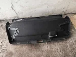 8W5867975M | Audi A4 İç Bagaj Kapağı Kaplaması - 3