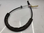 2Q0713266M | VW Polo Vites Seçici Halatı - 3