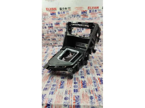 5NA927225B | El Fren Düğmesi | VW Tiguan - Seat Tarraco VAG