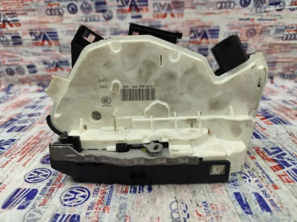 5N0839015H | Arka Sol Kapı Kilidi | VW CC, Tiguan VAG