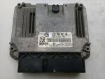03G906021AR | VW Caddy Motor Beyni - 1