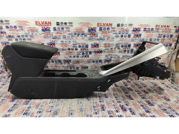 2G0863739A | El Freni Konsol Kaplaması | VW Polo, Taigo VAG