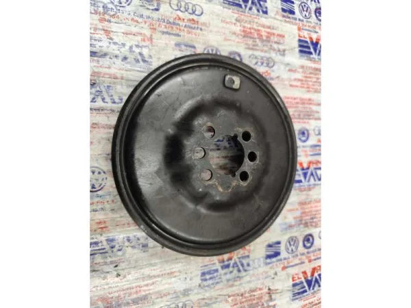 078105255G | Krank Kasnağı | Audi 80 Serisi, A4, A6 VAG