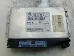 8D0907389D | ABS ESP Kontrol Beyni | VW Passat - Audi A4, A6 - 1