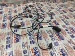 4GD971095B | Audi A6 Ön Tampon Park Sensörü Tesisatı - 3