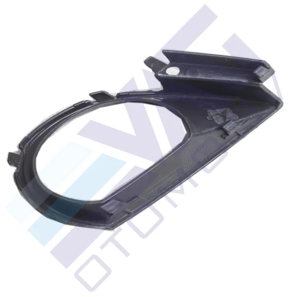 4L0807490 | Audi Q7 Sağ Sis Farı Çerçevesi