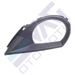 4L0807490 | Audi Q7 Sağ Sis Farı Çerçevesi - 2