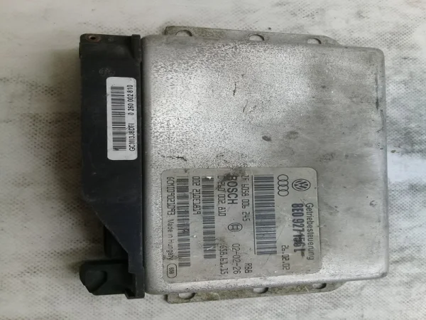 8E0927156L | Audi A4 Otomatik Şanzıman Beyni VAG