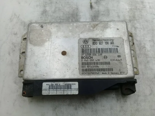 8D0927156AR | Otomatik Şanzıman Beyni | VW Passat - Audi A4 VAG