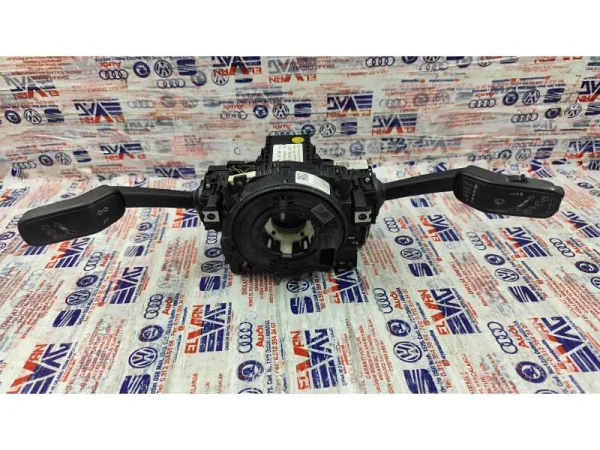 5Q0953513Q | Far Sinyal Kumanda Kolu | VW E-Golf, Golf, Touran - Seat Leon - Skoda Octavia VAG